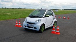 Mercedes-Benz All Stars Experience - gwiazdą po torze