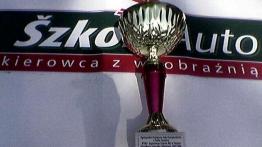 Rajd o kropelkę EKO 2006