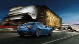 Maserati Gran Turismo Sport - z włoską duszą na ramieniu