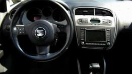 Seat Altea - mieszanka segmentów