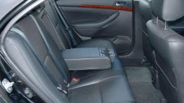 Komfort klasy wyższej