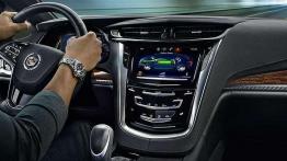 Cadillac ELR - luksusowa hybryda