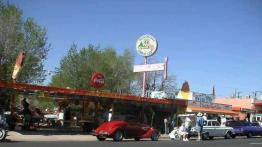 Legendarna droga transamerykańska