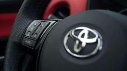 Toyota Yaris 1.33 Dual VVT-i 99 KM - facelifting czy już nowa generacja?