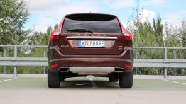Volvo XC60 D5 AWD - na każdą okazję