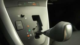 Toyota Verso - dojrzała i bardzo rodzinna