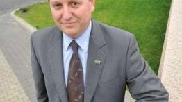 Leszek Kuzaj Skodą Fabią S2000 w sezonie 2010