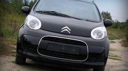 Citroen C1 - zabawka czy auto?