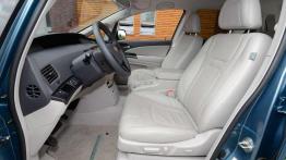 BYD e6 - sukces możliwy?