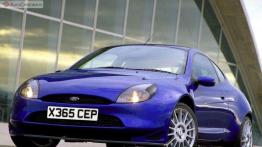 Ford Puma - drapieżny tylko z nazwy?