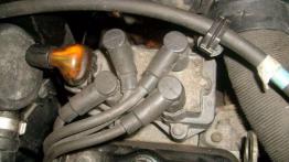 Opis techniczny Peugeot 106