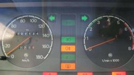 Samochód w cenie... telewizora - Skoda Favorit (1988-1995)