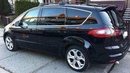 Czy warto kupić: używany Ford S-Max (2006- )