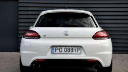 VW Scirocco R - spełniona obietnica