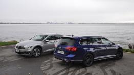 Volkswagen iQ Drive – jazda coraz łatwiejsza