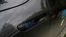 Mercedes EQC – przekona sceptyków do elektromobilności. Wystarczy zaufać jego inteligencji