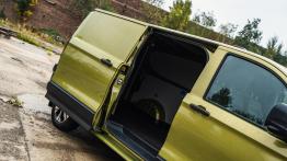 Test: Volkswagen Transporter T7 PanAmericana 2.0 TDI 4MOTION AT8 L2 jest jak kumpel na którego zawsze możesz liczyć