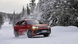 Nowe SUV-y z dieslem do 200 tys. zł [Ranking]