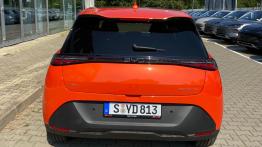 Test: BYD Dolphin G DM-i to miejski rodzynek. Ile pali hybryda plug-in z rozładowaną baterią?