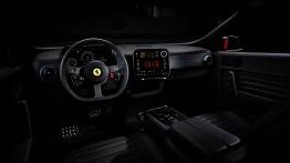 Tak wyglądałby samochód od Apple. Premiera elektrycznego Ferrari Luce dzieli fanów marki