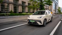 Mały samochód elektryczny – ranking 2026: który wygrał cenę, zasięg i ładowanie?