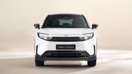 Elektryczny odpowiednik Yarisa Crossa? Toyota Urban Cruiser wjeżdża do Polski z cenami od 155 900 zł