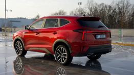 Porównanie: JAC JS8 Pro 1.5 T-GDI DCT vs Chery Tiggo 8 1.6 T-GDI DCT Prestige. Sprawdzam 7-osobowe chińskie SUV-y