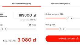 Lexus LBX E-Four Cool to wyjątkowe połączenie Mini i Toyoty. Ideał miejskiego premium