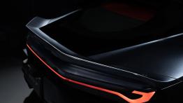 Toyota wskrzesza ducha LFA- światowa premiera GR GT i GR GT3 z potężnym V8 biturbo