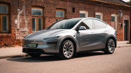 Rynek samochodów elektrycznych w Polsce po III kwartale 2025