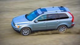 Używane: Luksusowe SUV-y w teren? 5 propozycji w przystępnych cenach