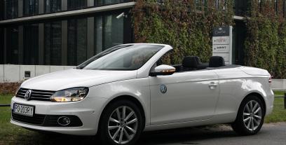 Volkswagen EOS