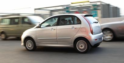 TATA Indica Vista