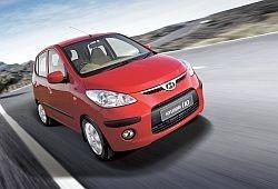 Hyundai i10 I Hatchback