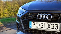 Audi A4 Avant 2.0 45 TFSI 245 KM - galeria redakcyjna