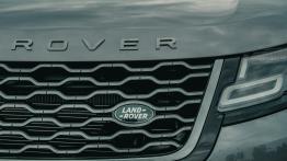 Range Rover Velar 3.0 SD6 275 KM - galeria redakcyjna - widok z przodu