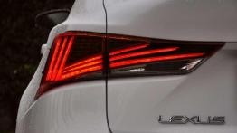 Lexus IS FL – galeria redakcyjna
