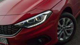 Fiat Tipo (2017) – galeria redakcyjna