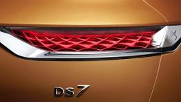 DS7 Crossback (2017)
