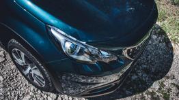 Peugeot 2008 (2016) - galeria redakcyjna