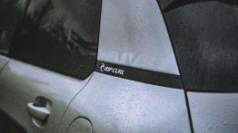 Citroen C4 Cactus Rip Curl - galeria redakcyjna