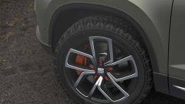 SEAT Ateca X-Perience