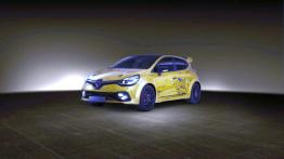 Renault Clio R.S.16 (2016) - widok z przodu