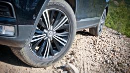 Volkswagen Tiguan 2.0 TDI 150 KM - galeria redakcyjna
