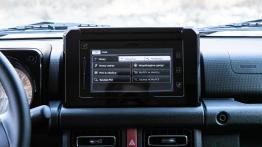 Suzuki Jimny 1.5 102 KM - galeria redakcyjna