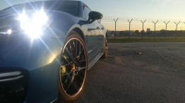 Porsche Panamera Sport Turismo E-Hybrid 2.9 V6 462 KM - galeria redakcyjna