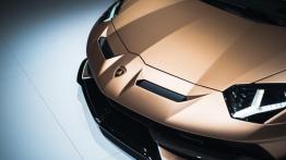 Lamborghini - Geneva International Motor Show 2019