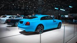 Rolls-Royce - Geneva International Motor Show 2019