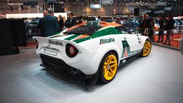 Lancia Stratos - Geneva International Motor Show 2019