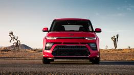 Kia Soul/Soul EV (2019) - widok z przodu